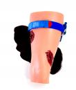 Bleeding Control Leg - Simulab